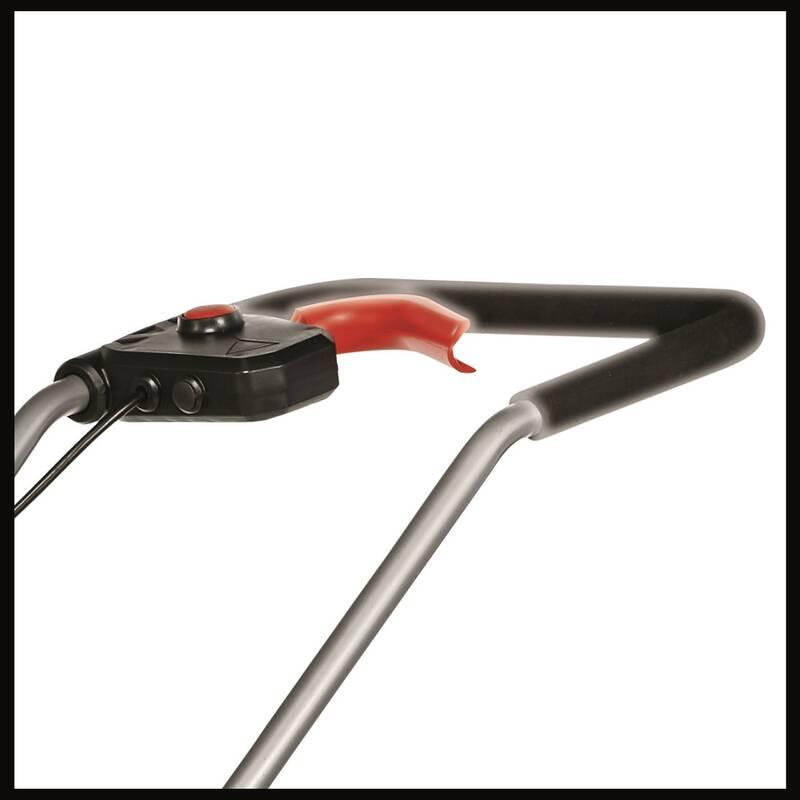 Sekačka Einhell GE-CM 18 32 Li