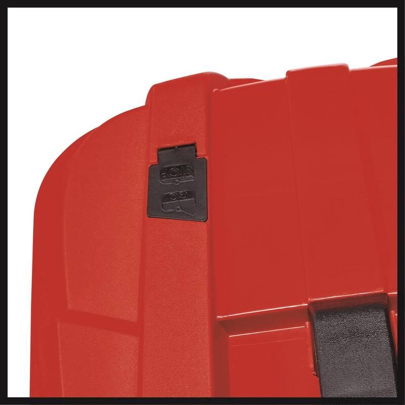 Sekačka Einhell GE-CM 18 33 Li