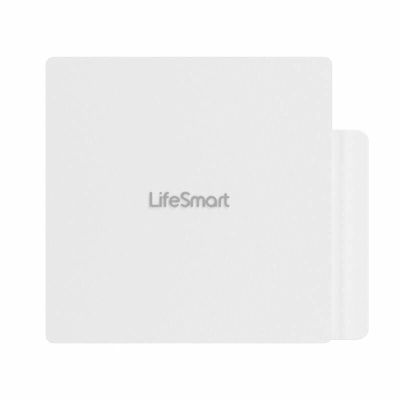 Senzor LifeSmart Cube na okna a dveře