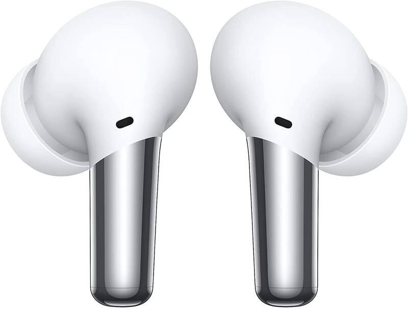 Sluchátka OnePlus Buds Pro bílá