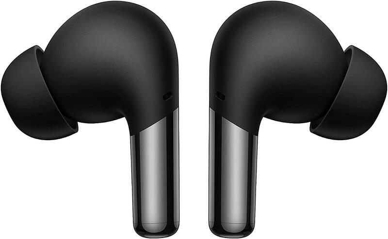 Sluchátka OnePlus Buds Pro černá