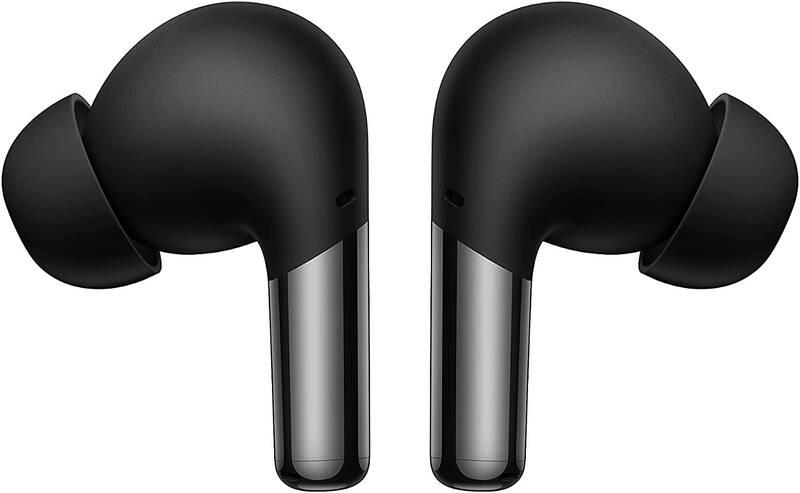 Sluchátka OnePlus Buds Pro černá