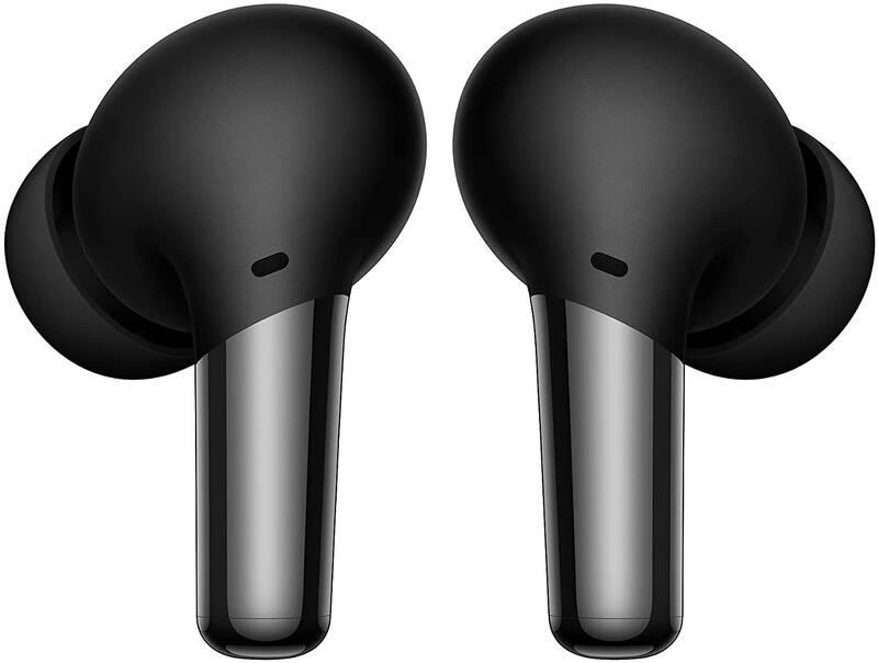Sluchátka OnePlus Buds Pro černá
