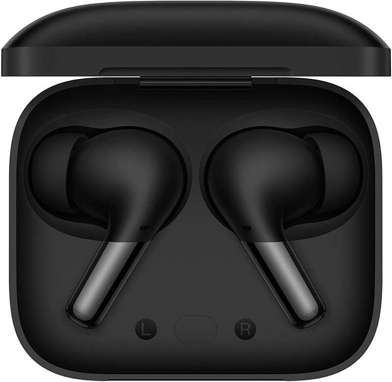 Sluchátka OnePlus Buds Pro černá, Sluchátka, OnePlus, Buds, Pro, černá