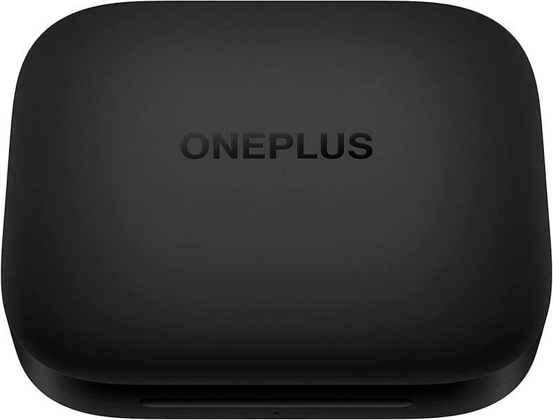Sluchátka OnePlus Buds Pro černá