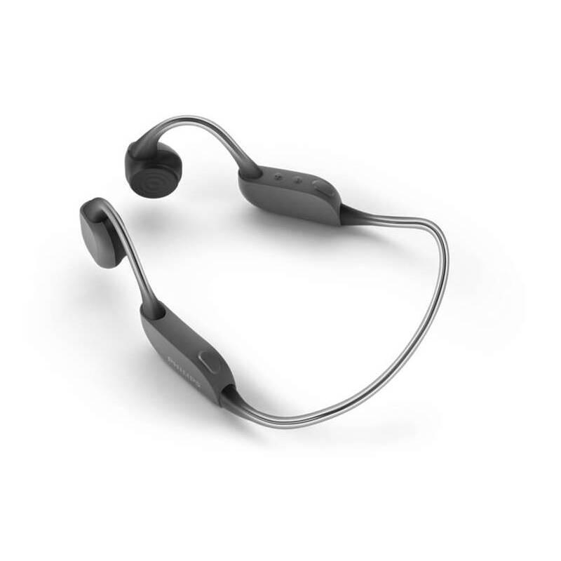 Sluchátka Philips TAA6606BK černá