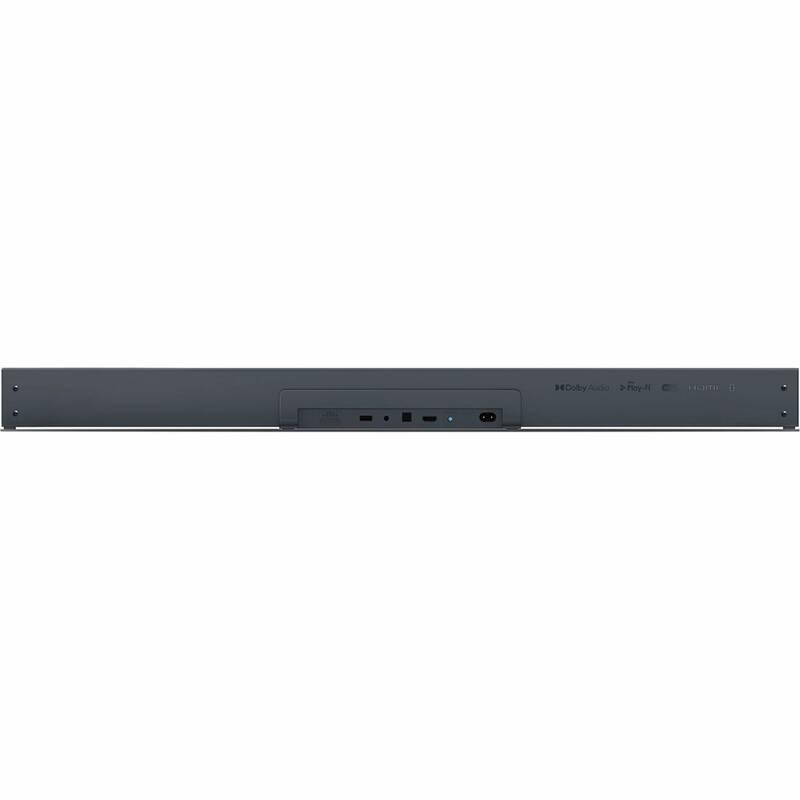 Soundbar Philips TAB8205 černý