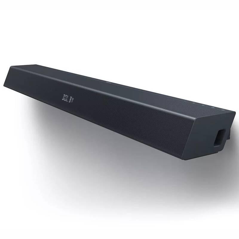 Soundbar Philips TAB8205 černý