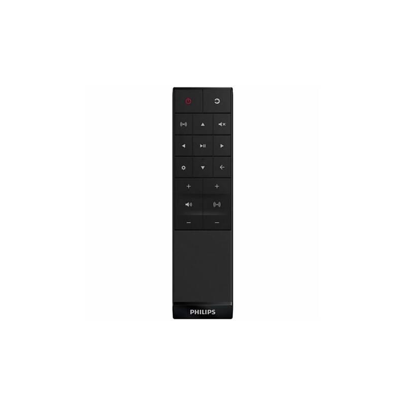 Soundbar Philips TAB8205 černý