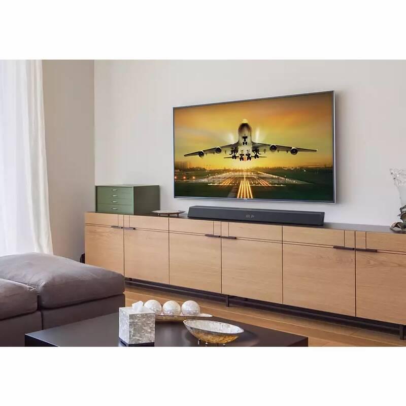 Soundbar Philips TAB8205 černý