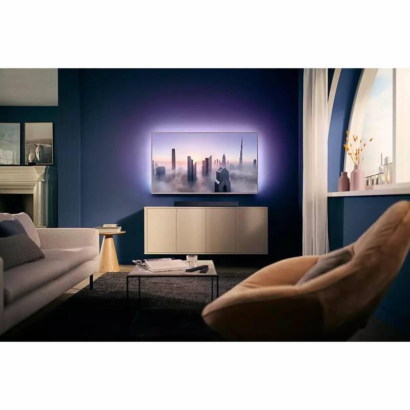 Soundbar Philips TAB8205 černý