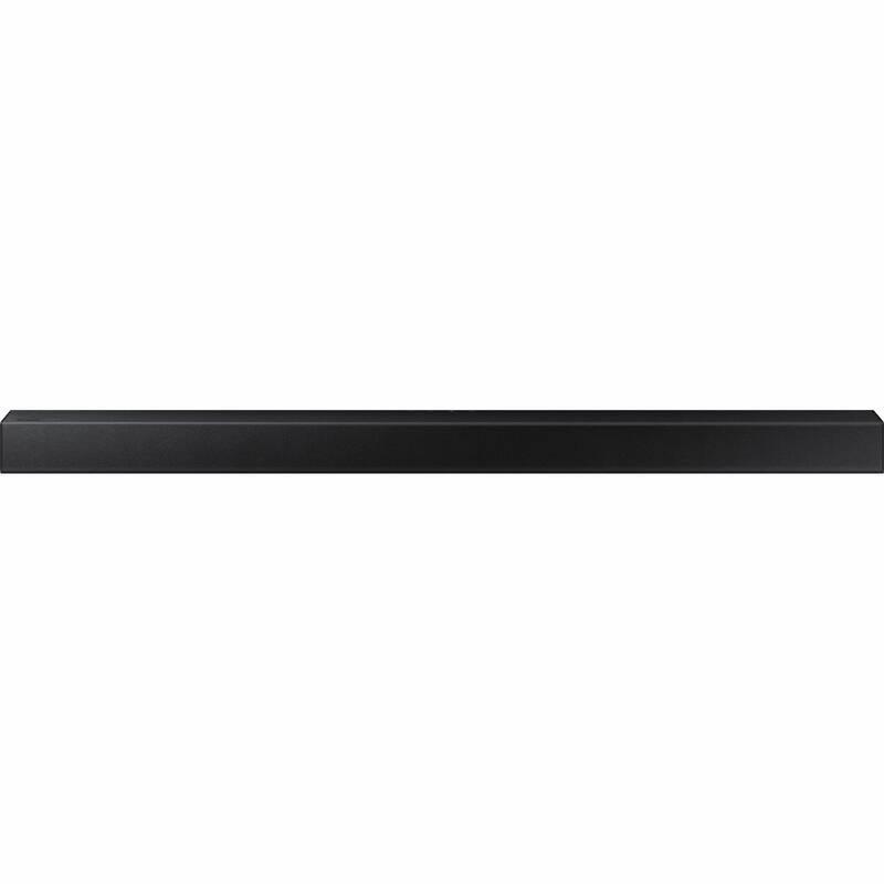 Soundbar Samsung HW-A430 černý