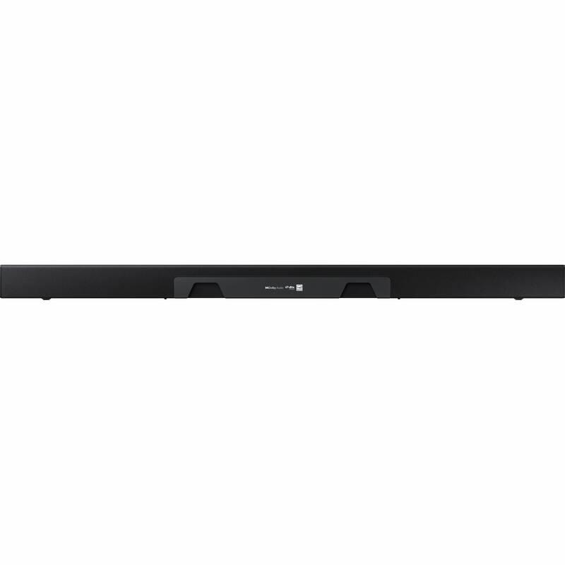 Soundbar Samsung HW-A430 černý