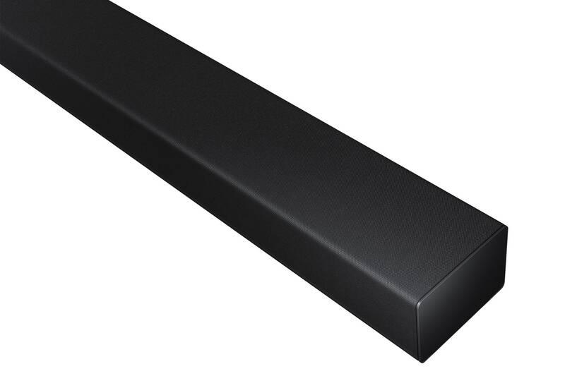 Soundbar Samsung HW-A430 černý