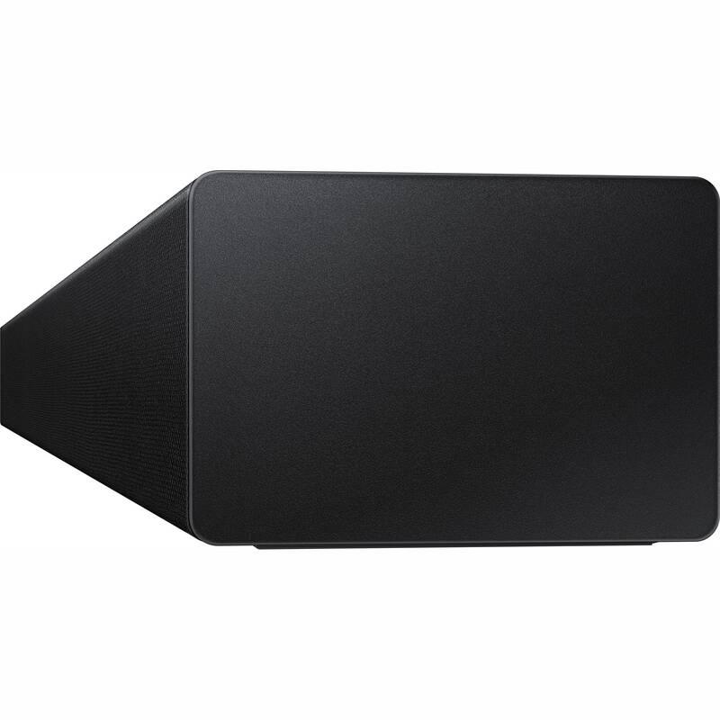 Soundbar Samsung HW-A430 černý, Soundbar, Samsung, HW-A430, černý