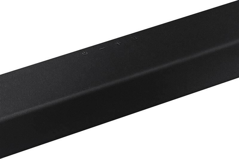 Soundbar Samsung HW-A430 černý