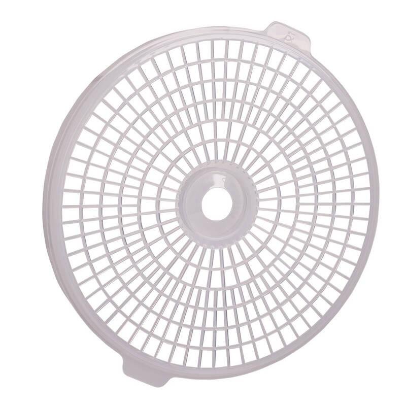 Sušička ovoce Orava SU-105 bílá