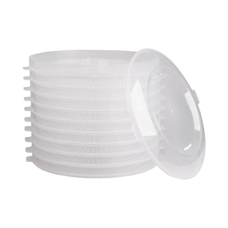 Sušička ovoce Orava SU-105 bílá