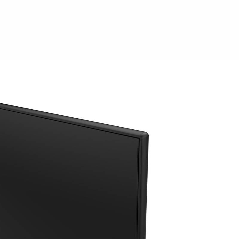 Televize Hisense 55A76GQ černá šedá