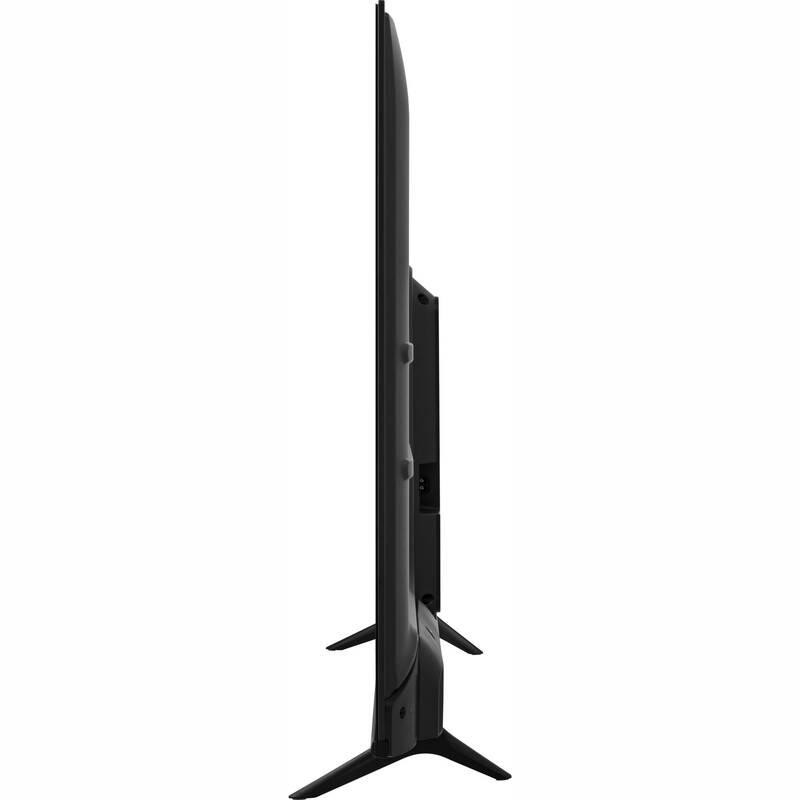 Televize Hisense 65A66G černá