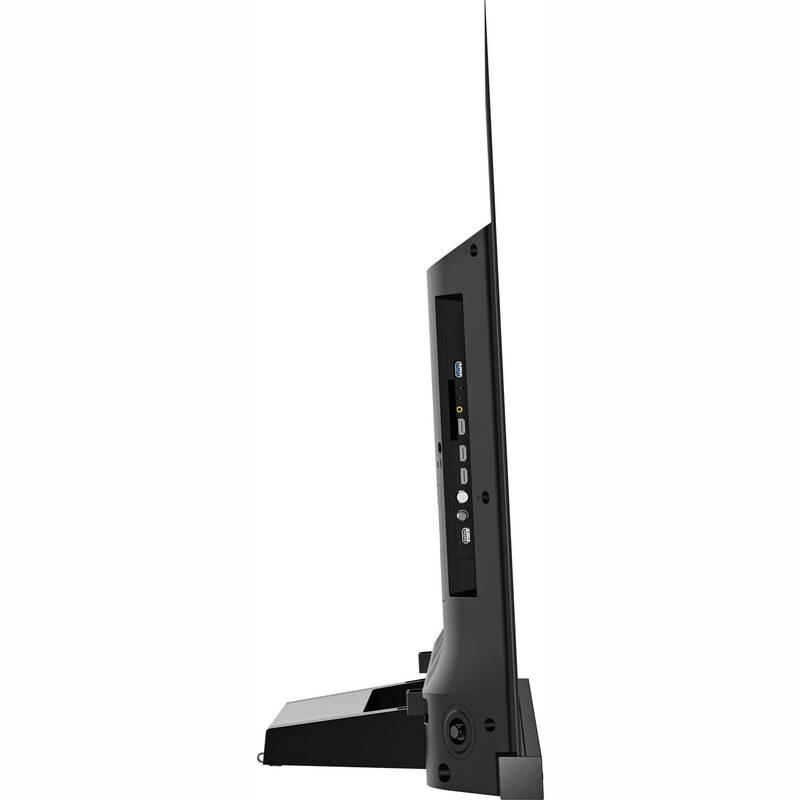 Televize Hisense 65A9G černá