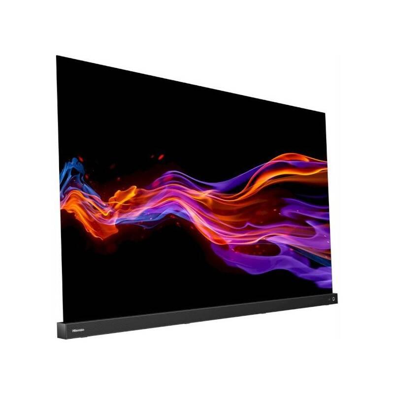 Televize Hisense 65A9G černá