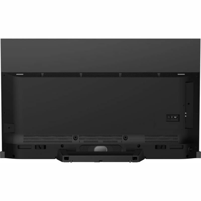 Televize Hisense 65A9G černá