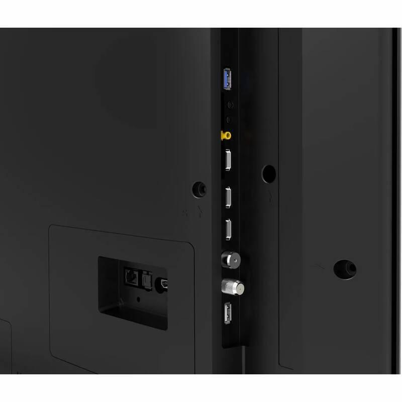 Televize Hisense 65A9G černá