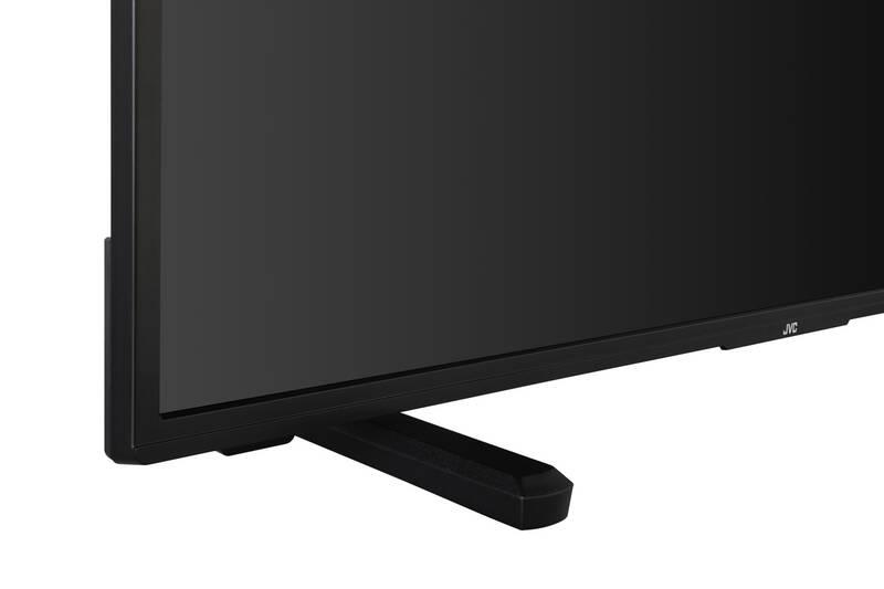 Televize JVC LT-24VH4105 černá