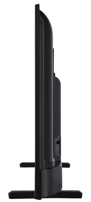 Televize JVC LT-24VH4105 černá