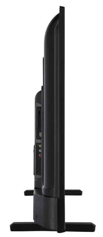 Televize JVC LT-24VH4105 černá