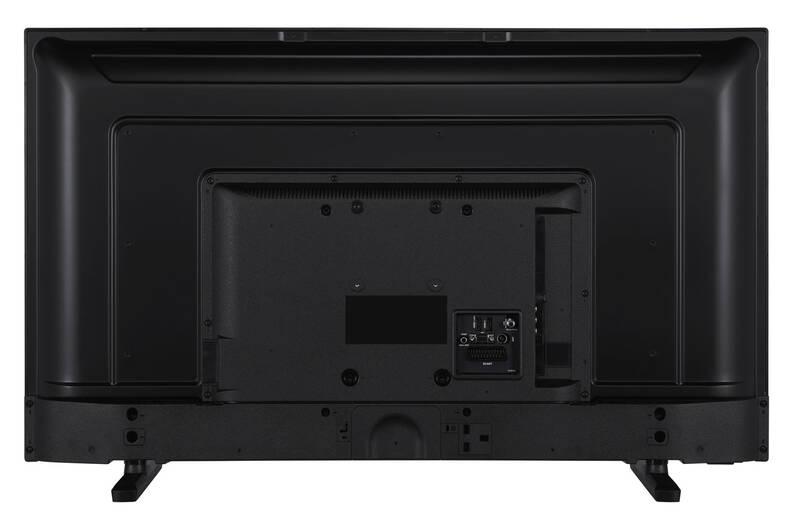 Televize JVC LT-24VH4105 černá