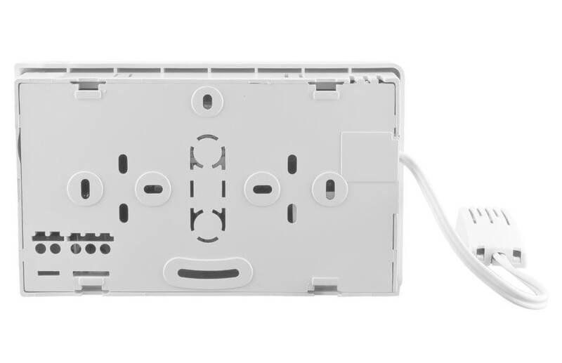 Termostat Elektrobock OpenTherm s WiFi modulem