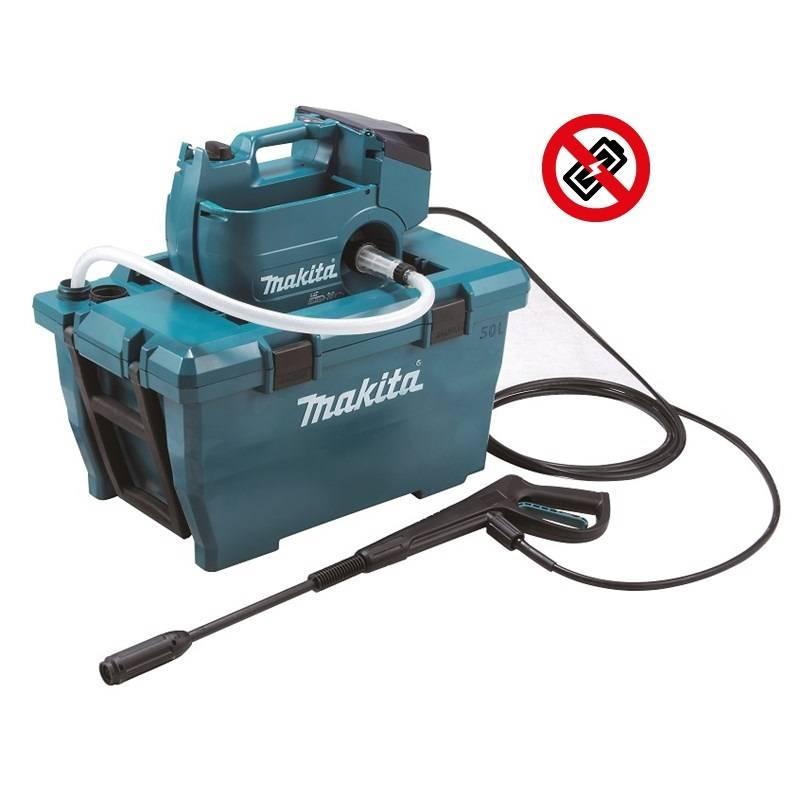Tlakový čistič Makita DHW080ZK