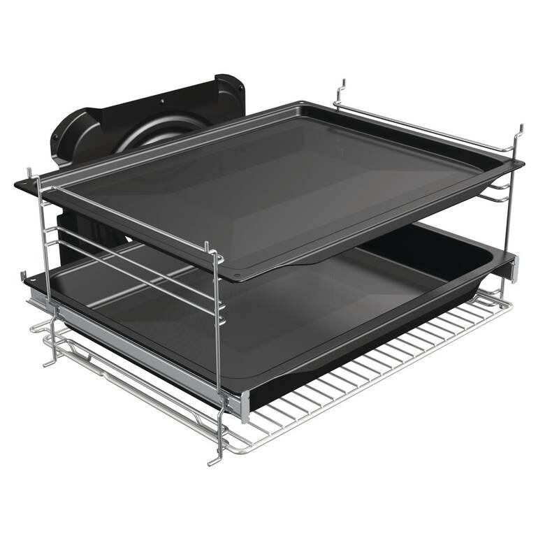 Trouba Gorenje Essential BOP737E20XG nerez