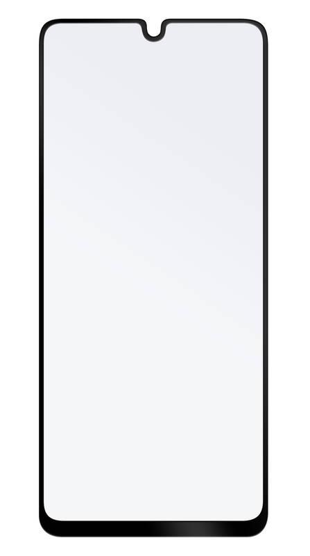 Tvrzené sklo FIXED Full-Cover na Vivo V21 5G černé, Tvrzené, sklo, FIXED, Full-Cover, na, Vivo, V21, 5G, černé