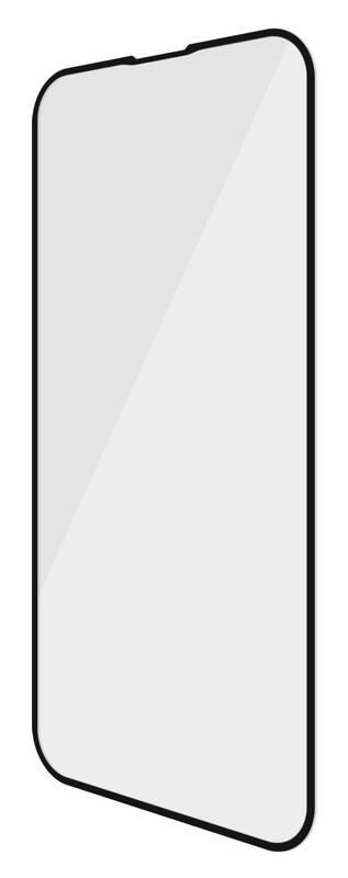 Tvrzené sklo PanzerGlass Edge-to-Edge na Apple iPhone 13 13 Pro průhledné