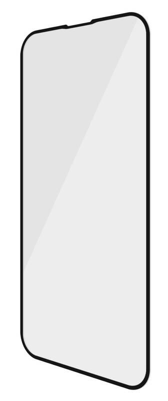 Tvrzené sklo PanzerGlass Edge-to-Edge na Apple iPhone 13 mini průhledné