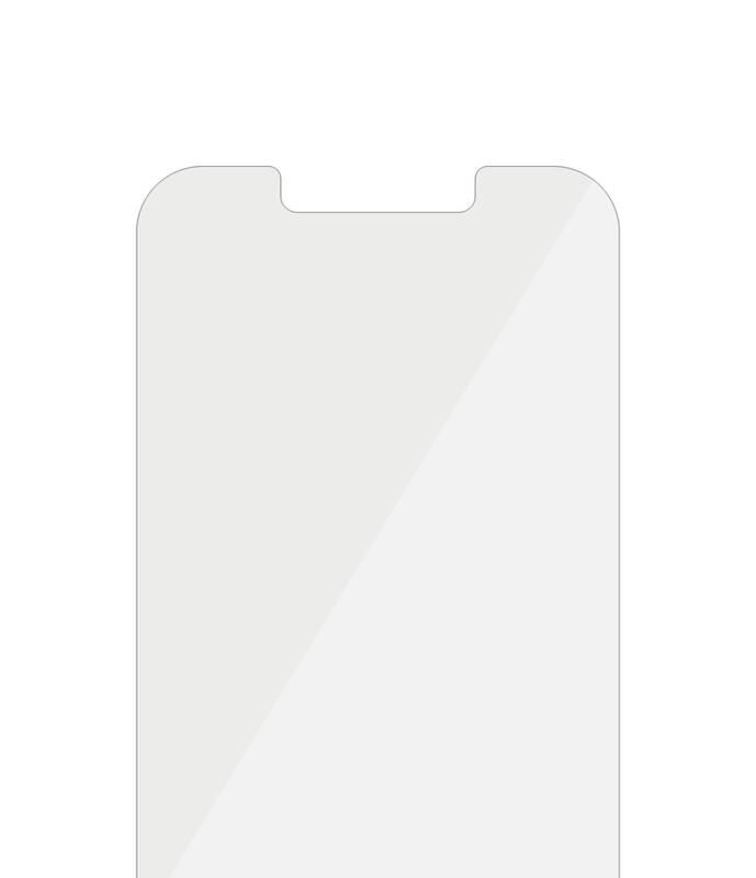 Tvrzené sklo PanzerGlass Standard na Apple iPhone 13 Pro Max průhledné