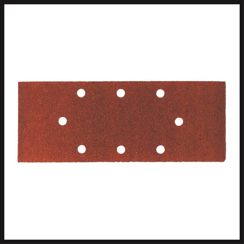 Vibrační bruska Einhell TC-OS 18 187 Li