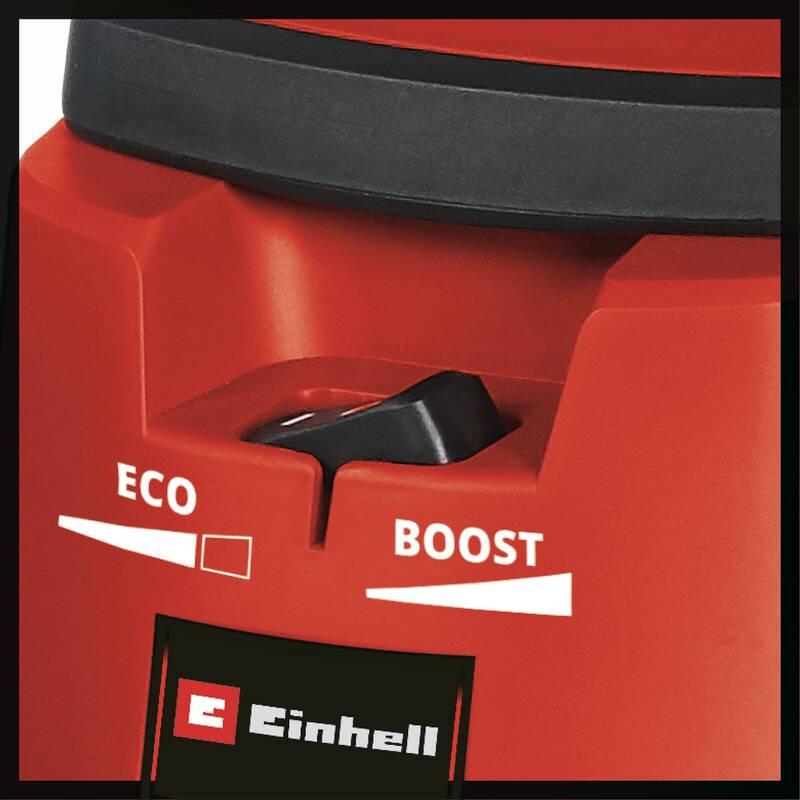 Víceúčelový vysavač Einhell TE-VC 36 30 Li S