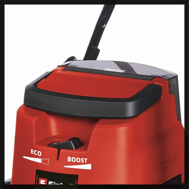 Víceúčelový vysavač Einhell TE-VC 36 30 Li S