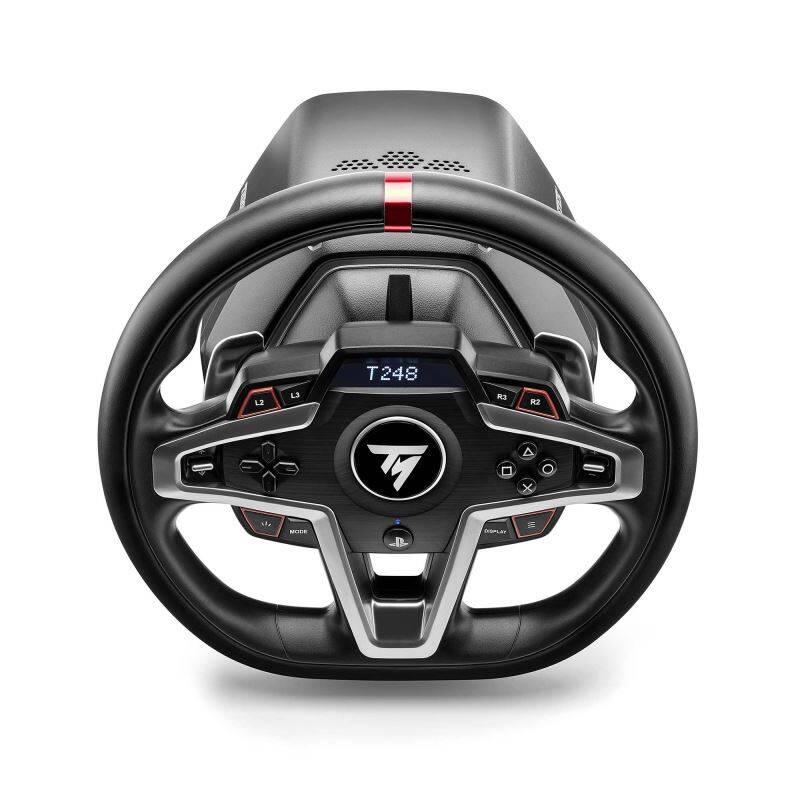 Volant Thrustmaster T248 pro PS5 PS4 PC