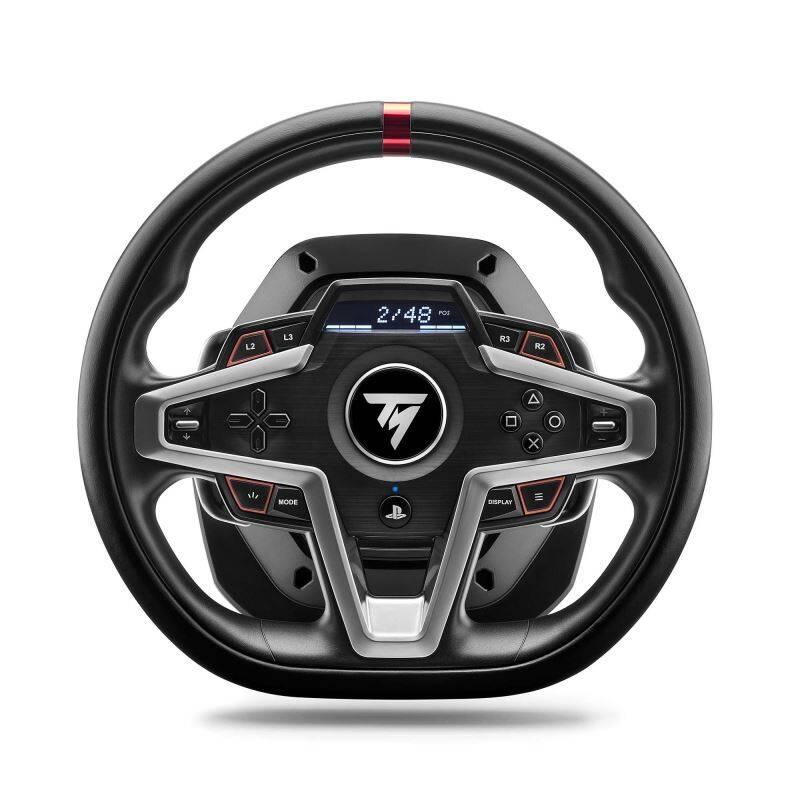 Volant Thrustmaster T248 pro PS5 PS4 PC