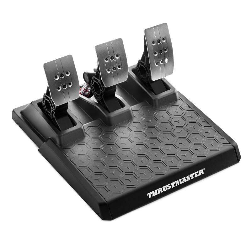 Volant Thrustmaster T248 pro PS5 PS4 PC