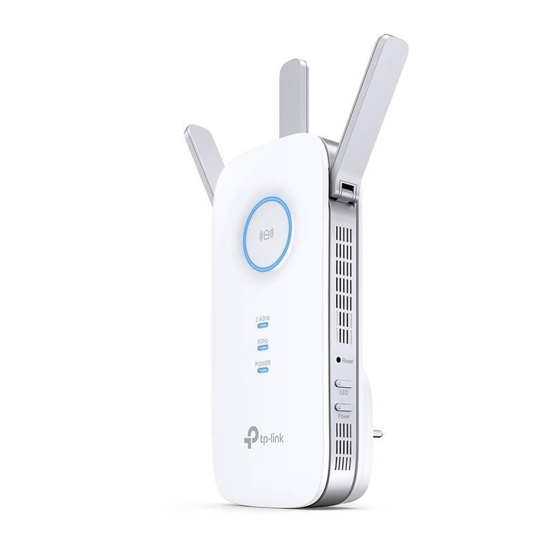 WiFi extender TP-Link RE550, WiFi, extender, TP-Link, RE550