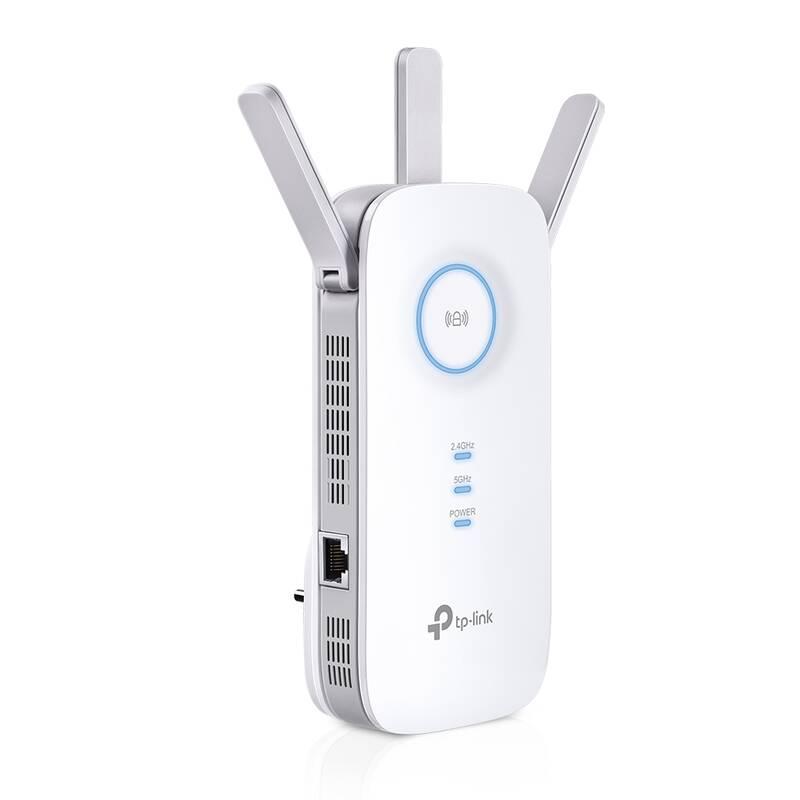 WiFi extender TP-Link RE550, WiFi, extender, TP-Link, RE550