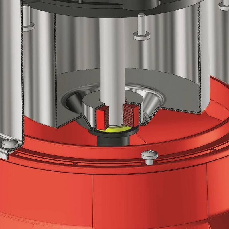 Zahradní čerpadlo Einhell GC-GP 1250 N