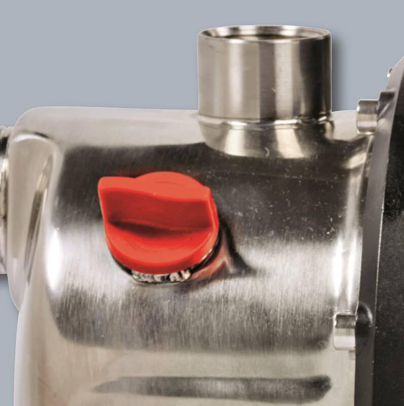 Zahradní čerpadlo Einhell GC-GP 1250 N