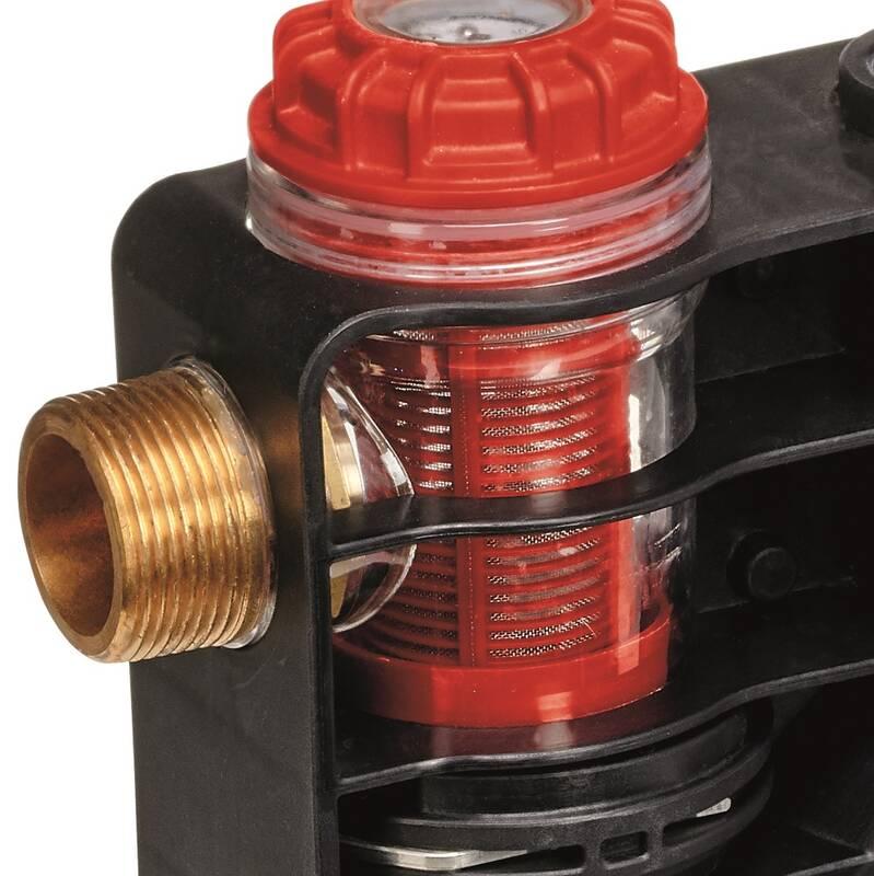 Zahradní čerpadlo Einhell GE-GP 1246 N FS